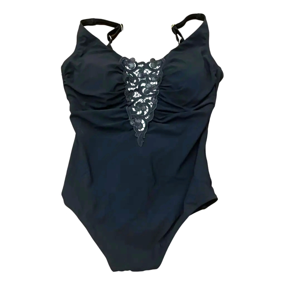 Gottex One Piece Swimsuit Size 12